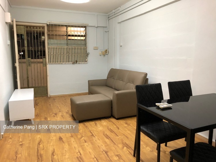 Blk 467 North Bridge Road (Kallang/Whampoa), HDB 3 Rooms #178545552